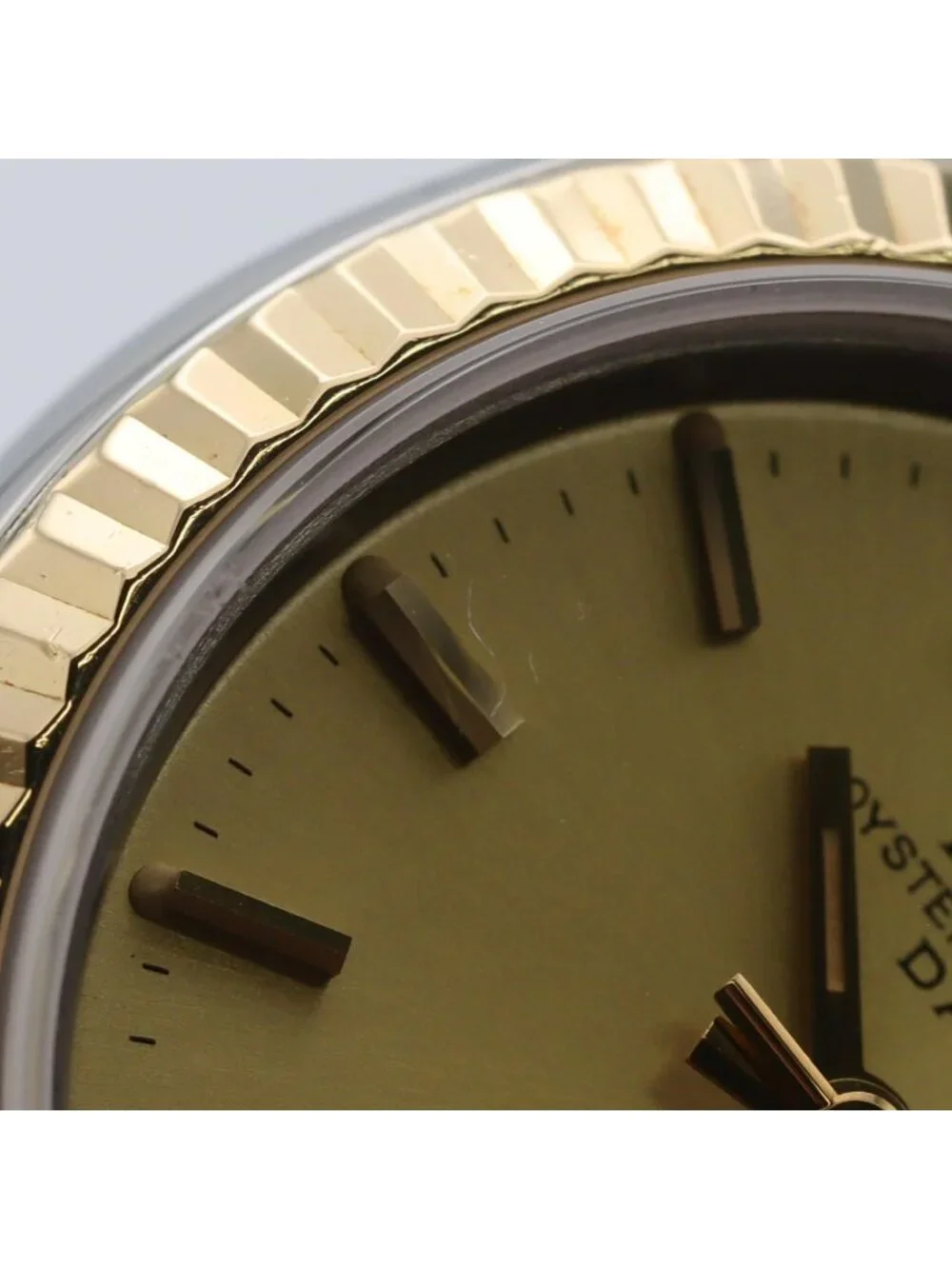 Rolex brand name